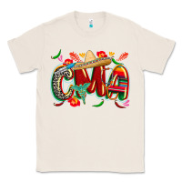 Natural cinco de mayo cma Classic Tee - CowGirlArtShop