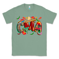 Sage cinco de mayo cma Classic Tee - CowGirlArtShop