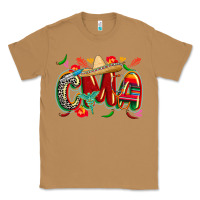 Toasted Coconut cinco de mayo cma Classic Tee - CowGirlArtShop