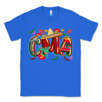 True Royal cinco de mayo cma Classic Tee - CowGirlArtShop