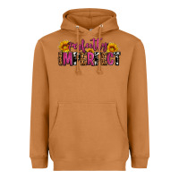 Meerkat perfectly imperfect Heavyweight Hoodie - AdoDesignShop