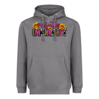 Storm perfectly imperfect Heavyweight Hoodie - AdoDesignShop