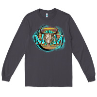 Smoke Aztec mom Mother's Day Long Sleeve Tee - FaDigitalArtStudio