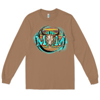 Toasted Coconut Aztec mom Mother's Day Long Sleeve Tee - FaDigitalArtStudio