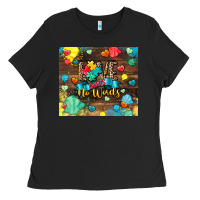 Black love needs no words Ladies Tee - CowGirlArtShop