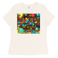 Bone love needs no words Ladies Tee - CowGirlArtShop