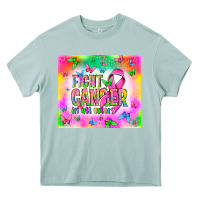 Arona Fight Cancer in all colors Heavy Core Tee - NancyCooperArtShop