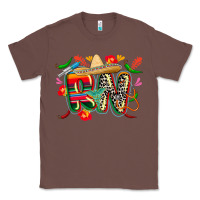 Chestnut cinco de mayo rn Classic Tee - CowGirlArtShop