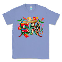 Colony Blue cinco de mayo rn Classic Tee - CowGirlArtShop