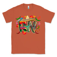 Copper cinco de mayo rn Classic Tee - CowGirlArtShop