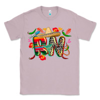 Lilac cinco de mayo rn Classic Tee - CowGirlArtShop