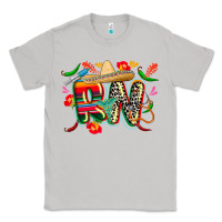 Moon Dust cinco de mayo rn Classic Tee - CowGirlArtShop