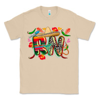 Mushroom cinco de mayo rn Classic Tee - CowGirlArtShop