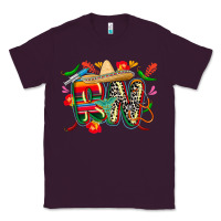 Plum cinco de mayo rn Classic Tee - CowGirlArtShop