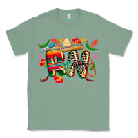 Sage cinco de mayo rn Classic Tee - CowGirlArtShop
