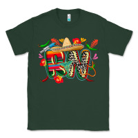 Sports Green cinco de mayo rn Classic Tee - CowGirlArtShop