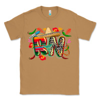Toasted Coconut cinco de mayo rn Classic Tee - CowGirlArtShop