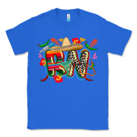 True Royal cinco de mayo rn Classic Tee - CowGirlArtShop