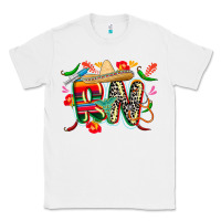White cinco de mayo rn Classic Tee - CowGirlArtShop