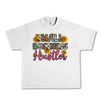 Lunar Rock small business hustler Urban Heavy Tee - OliviaCreatesArt