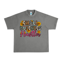 Tornado small business hustler Urban Heavy Tee - OliviaCreatesArt