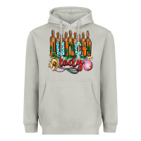 Moon Dust lunch lady with onions Heavyweight Hoodie - AdoDesignShop