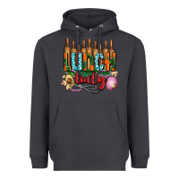 Smoke lunch lady with onions Heavyweight Hoodie - AdoDesignShop