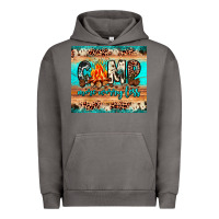 Pigment Tornado camp more worry less Urban Hoodie - JahusDesignShop