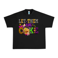 Black let them eat cake olivia Urban Heavy Tee - OliviaCreatesArt