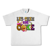 Lunar Rock let them eat cake olivia Urban Heavy Tee - OliviaCreatesArt
