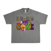Tornado let them eat cake olivia Urban Heavy Tee - OliviaCreatesArt