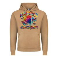 Vintage Camel Embrace neurodiversity Autism Vintage Hoodie - FaDigitalArtStudio