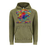 Vintage Olive Embrace neurodiversity Autism Vintage Hoodie - FaDigitalArtStudio