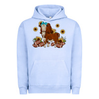 Pigment Grape Ice football hereford sunflower Urban Hoodie - JahusDesignShop