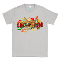 Moon Dust cinco de mayo librarian Classic Tee - CowGirlArtShop