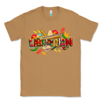 Toasted Coconut cinco de mayo librarian Classic Tee - CowGirlArtShop