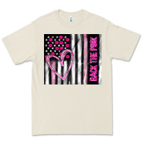 Bone back the pink Premium Tee - TumblerDesignByShophia
