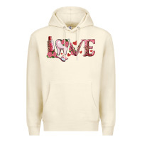 Sandshell Valentines day dental love Premium Hoodie - RanaPortraitStore