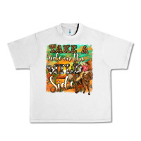 Lunar Rock take a ride on the wild side Urban Heavy Tee - OliviaCreatesArt
