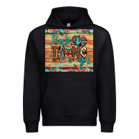 Black back that thang up Urban Hoodie - JahusDesignShop