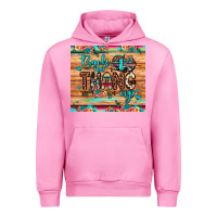 Fuchsia Pink back that thang up Urban Hoodie - JahusDesignShop