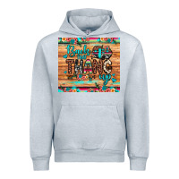Heather Grey back that thang up Urban Hoodie - JahusDesignShop