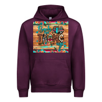 Mauve Wine back that thang up Urban Hoodie - JahusDesignShop