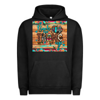 Pigment Black back that thang up Urban Hoodie - JahusDesignShop