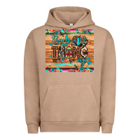 Pigment Burro back that thang up Urban Hoodie - JahusDesignShop