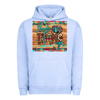 Pigment Grape Ice back that thang up Urban Hoodie - JahusDesignShop