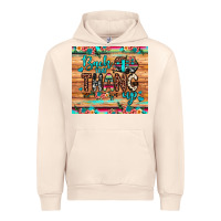 Sandshell back that thang up Urban Hoodie - JahusDesignShop