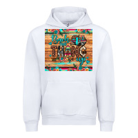White back that thang up Urban Hoodie - JahusDesignShop