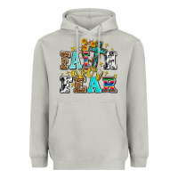 Moon Dust faith over fear with cross and sunflowers Heavyweight Hoodie - AdoDesignShop