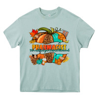 Pharmacist Pumpkin Heavy Core Tee | Teevron